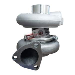 <span class=keywords><strong>Venta</strong></span> caliente Turbocompresor de la luz del 49179-00100 49179-00130 ME037700 Turbo para <span class=keywords><strong>Mitsubishi</strong></span> <span class=keywords><strong>Fuso</strong></span> con motores 6D14T 6D14-2PT - Product Image 1