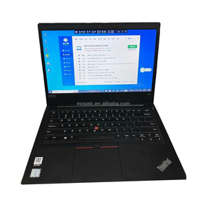 Precio barato al por mayor para <span class=keywords><strong>Lenovo</strong></span> E480 I3/i5/i7 7gen 8G 500G usado negocios portátil estudiante Notebook ordenador de oficina <span class=keywords><strong>buena</strong></span> calidad - Product Image 6