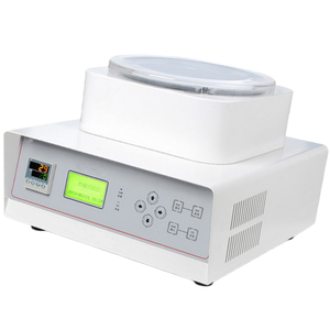 Filmschrumpfprüfgerät für Schrumpfschläuche und -folien, ASTM D2732-konform - Product Image 3