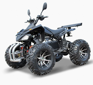 Nouveau Véhicule Tout-Terrain Électrique Sportif Confortable DIY 4000W avec Batterie au Plomb 32AH ou Option Lithium OEM/ODM Plastique - Product Image 1