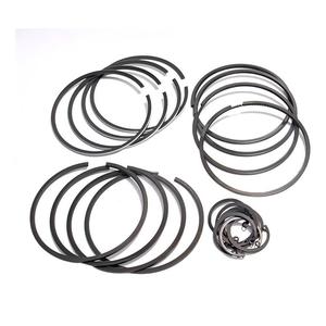 แหวนลูกสูบรถตักล้อยาง คุณภาพสูง 1006694/95/61 C05AL-502P C6121 3306 - Product Image 5