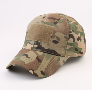 Gorra de Béisbol de Camuflaje Azul Marino Gris DFHC08 en Stock al por Mayor - Product Image 2