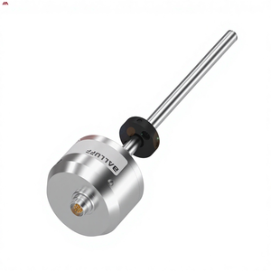 Balluff Linear Displacement Sensor BTL5-H113-M0552-H-SA314-S92 Standard <b>Magnetic</b> <b>Ring</b> Type - Product Image 1