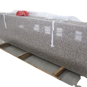 Sương Mù Brown <span class=keywords><strong>Granite</strong></span> Mới G664 Hồng <span class=keywords><strong>Granite</strong></span> Tấm - Product Image 1