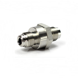 Swagelok loại 3000 đến 6000 PSI 316 thép không gỉ 6 <span class=keywords><strong>mm</strong></span> 10 <span class=keywords><strong>mm</strong></span> kiểm tra van - Product Image 6