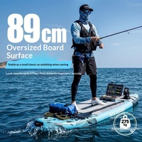 Planche de paddle gonflable SUP à prix de gros, planche de paddle surf SUP