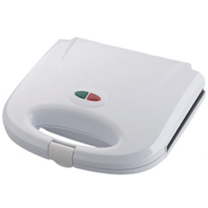 <span class=keywords><strong>Tostapane</strong></span> per Sandwich a 2 Fette con Griglia Triangolare o Piastra per Waffle Opzionale - Product Image 4
