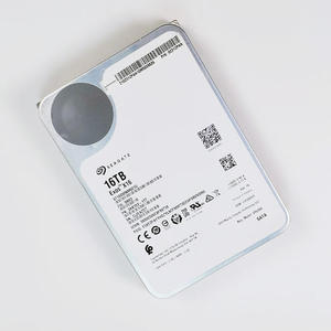 Disco Duro Longwei Nuevo de 16 TB ST16000NT001 <span class=keywords><strong>ST16000NE000</strong></span> ST16000VN001 ST16000NM000J ST16000NM001G - Product Image 2