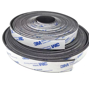 इंटोसेंट फायर स्ट्रिप | थर्मल विस्तार सील | निष्क्रिय अग्नि सुरक्षा - Product Image 5