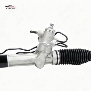 Crémaillère de direction assistée hydraulique de haute qualité 49001-3KA0A 49001-9NC0A pour LHD 2012-2014 - Product Image 2