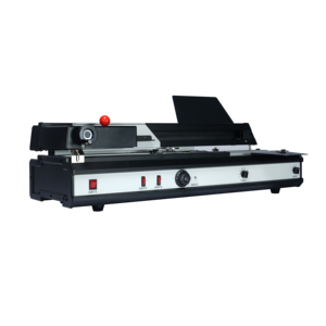 Machine <span class=keywords><strong>à</strong></span> relier chaude <span class=keywords><strong>de</strong></span> bureau <span class=keywords><strong>de</strong></span> livre <span class=keywords><strong>de</strong></span> la colle A4 <span class=keywords><strong>de</strong></span> Offre Spéciale WD-450AC pour l'usage <span class=keywords><strong>de</strong></span> bureau - Product Image 2
