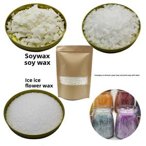 <span class=keywords><strong>Kit</strong></span> Completo <span class=keywords><strong>per</strong></span> la Creazione di <span class=keywords><strong>Candele</strong></span> <span class=keywords><strong>Profumate</strong></span> Fai-da-Te con Blocchi, Vasi, Tazze, Cera d'Api, Schiuma Fissante <span class=keywords><strong>per</strong></span> Principianti e Professionisti - Product Image 2