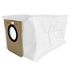 Accesorios para <span class=keywords><strong>Xiaomi</strong></span> Robot <span class=keywords><strong>Vacuum</strong></span> X20 <span class=keywords><strong>Pro</strong></span> X20 Max M30, Kit de Repuesto, Cepillo Principal, Cepillo Lateral, Filtro HEPA, Bolsas, Mopas - Product Image 3