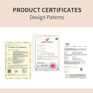 Prótesis de Seno de Silicona KVS Xinxinmei OEM/ODM para Mujeres, Mastectomía, Forma Espiral, Suave, Postoperatoria, para Masaje y Mejora de Senos - Product Image 6