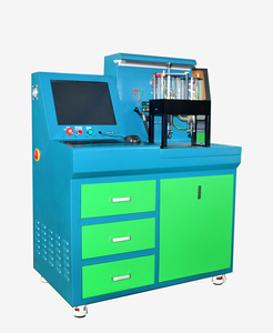 NT700 HEUI diesel <strong>Injector</strong> <strong>test</strong> <strong>Bench</strong> Medium Pressure Hydraulic <strong>Injector</strong> <strong>test</strong> Equipment diesel <strong>test</strong> <strong>Bench</strong> - Product Image 3