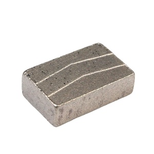 JDK Fast <strong>Cutting</strong> Diamond <strong>Segment</strong> for <strong>Cutting</strong> Sandstone in Machine - Product Image 4