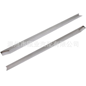 <b>Rv</b> Slide Out Bracket Pads Flexible Metal Strip For <b>Rv</b> Stabilizer Repair Replacement <b>Part</b> B0DGP1MTXH - Product Image 2