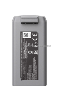 Original 100% para <span class=keywords><strong>DJI</strong></span> <span class=keywords><strong>Mini</strong></span> <span class=keywords><strong>2</strong></span> Batería de Vuelo Inteligente 7,7 V 2250 mAh Batería de Vuelo Inteligente para <span class=keywords><strong>DJI</strong></span> Mavic <span class=keywords><strong>Mini</strong></span> <span class=keywords><strong>2</strong></span> drone - Product Image 5