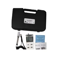 Portable AZ-8601 PH mètre testeur gamme 0.00 ~ 14.00 plastique paillasse ORP mètre personnalisé OEM/ODM pour l'analyse de la qualité de l'eau