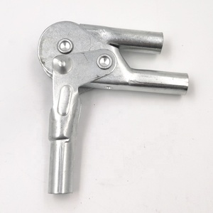Umbau von <span class=keywords><strong>Sofa</strong></span> zu Bett Verstellbares Klapp <span class=keywords><strong>sofa</strong></span> Scharnier Stuhl Scharnier Für Armlehne Rückenlehne 5 Positioniert - Product Image 3