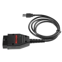 Nouvel outil de diagnostic OBD2 K+CAN Commander 1.4 avec câble à puce FT232RL PIC18F25K80