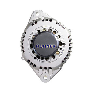 Alternatore compatibile con VAUXHALL MERIVA A 1.7 CDTi Diesel (KW: 74, CV: 100) dal 09-2003 al 08-2005 KUHNER 401899RI NUOVO - Product Image 1