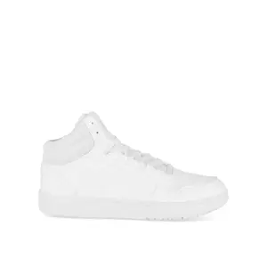 OEM \ ODM SMD high top chunky custom uomo bianco scarpe da uomo sportive sneaker all'ingrosso unisex produttori con loghi hombre