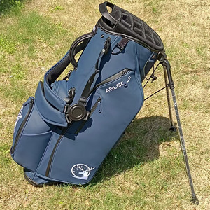 <span class=keywords><strong>Bolsa</strong></span> <span class=keywords><strong>de</strong></span> <span class=keywords><strong>Golf</strong></span> JBoss con 6 Divisores y 14 Compartimentos, Impermeable, <span class=keywords><strong>de</strong></span> Cuero, con Bordado y Logotipo Personalizado, con Soporte - Product Image 5