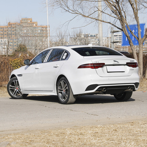 Nuevo <span class=keywords><strong>Jaguar</strong></span> XEL 2023 2,0 T 200PS de tamaño medio, coche de gasolina de edición deportiva para jóvenes en venta - Product Image 2