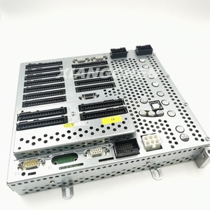DO 00.785.1275 PDIM-I Circuit Board for HD Offset <b>Press</b> Parts Original Used - Product Image 2