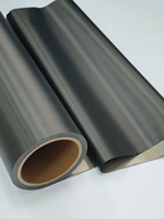 Tissu thermofusible haute conductivité pour composants électroniques, blindage EMI, protection du signal, mise à la terre des tablettes PC, protection ESD