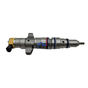 Inyector del repuesto del motor del excavador E325D E329D C7 C9 557-7627 Inyector de combustible diesel 5577627 - Product Image 1