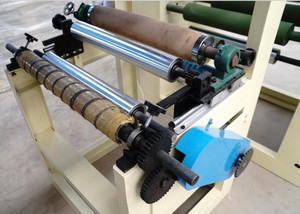 GL-500D chinsa nhà máy băng dính các nhà sản xuất máy OPP máy in Băng Bopp đóng gói - Product Image 6