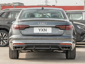 รถยนต์มือสอง ปี <span class=keywords><strong>2023</strong></span> 2024 ออดี้ <span class=keywords><strong>A4</strong></span> A4L ซีดาน 4 ประตู 5 ที่นั่ง เครื่องยนต์เบนซิน 2.0T 190 แรงม้า ระบบขับเคลื่อนแบบมัลติลิงค์ ระดับหรูหรา - Product Image 3