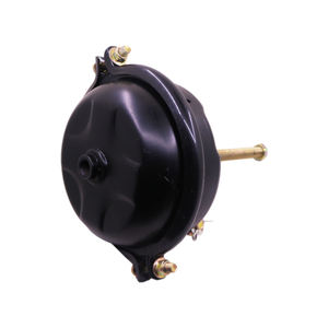 Pièce de frein de camion de haute qualité, best-seller, directement de l'usine, <span class=keywords><strong>chambre</strong></span> à <span class=keywords><strong>air</strong></span> T30, <span class=keywords><strong>chambre</strong></span> de frein simple T30 pour camion semi-remorque - Product Image 2