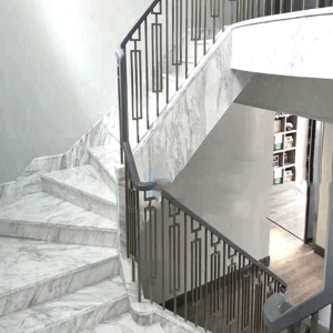 Escalera <span class=keywords><strong>de</strong></span> Porcelana, Escalera <span class=keywords><strong>de</strong></span> Mármol, Escalera <span class=keywords><strong>de</strong></span> Piedra, Azulejos para Escalones, Azulejo <span class=keywords><strong>de</strong></span> Cerámica para Borde <span class=keywords><strong>de</strong></span> Escalón - Product Image 3
