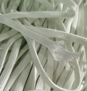 Bande d'étanchéité en tissu résistant à la chaleur pour <span class=keywords><strong>porte</strong></span> <span class=keywords><strong>de</strong></span> poêle à bois - Product Image 2