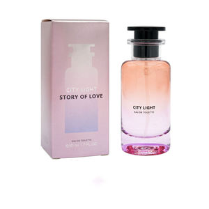 <span class=keywords><strong>Parfum</strong></span> pour femmes 100 ml Gradient California Dream Peak Siyang Infinite Dawn Ghost Saab Rose Xiaoyao pour le commerce extérieur transfrontalier - Product Image 5