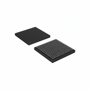 256 LBGA BOM IC en Stock, IC MCU de 32 bits sin ROM, 256MAPBGA, Componente de Chip Electrónico Integrado MCF5280CVF66J - Product Image 1