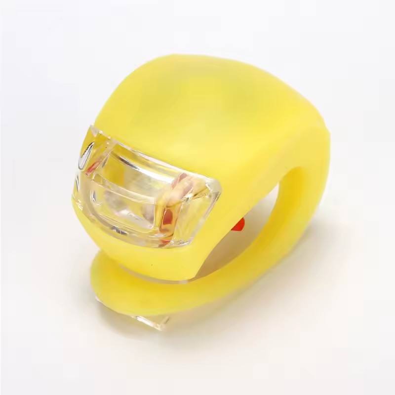 สีเหลือง