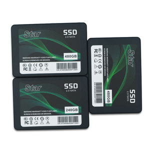 Vente de Disco Duro Prix d'usine 2.5 ''Ssd Sata3 Disque Dur 120gb 240 Gb 480 960 Disque dur Vente en gros Disque dur pour ordinateurs portables - Product Image 5