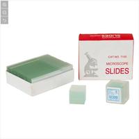 Laboratory Glass Microscope Slides Factory Microscope Slides 7101