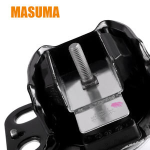 RU-6012 MASUMA Universal Auto <span class=keywords><strong>Starter</strong></span> Suspension Bush 7700415096 7700415089 7700434370 untuk RENAULT CLIO II BB02. F8Q. HATCH 5D - Product Image 4