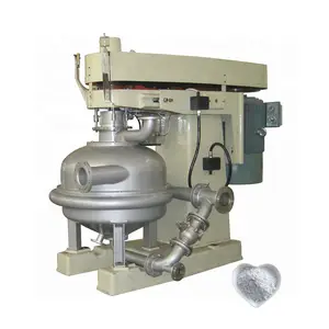 Промышленная центрифуга, автоматический сепаратор дискового сопла для брожения