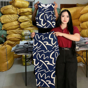 Fournisseur Direct 2026 Grossiste Ukay en Chine Robes Lovitoes Vêtements pour Enfants Vêtements pour Femmes Balles de Vêtements Sheinning Neuf - Product Image 1