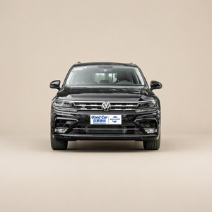 Haute Qualité 2021 pour <span class=keywords><strong>Tiguan</strong></span> L <span class=keywords><strong>Tiguan</strong></span> <span class=keywords><strong>Allspace</strong></span> 380TSI 2.0T 220HP 4MOTION AWD Automatique R-Line Haut de Gamme 7 Places Cuir - Product Image 1