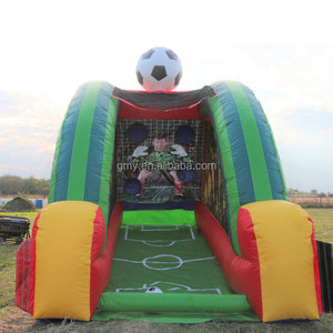 Location de <span class=keywords><strong>jeux</strong></span> gonflables GMY pour fêtes Jeu de sport et football en PVC <span class=keywords><strong>Mini</strong></span> <span class=keywords><strong>jeux</strong></span> gonflables pour enfants et adultes - Product Image 1