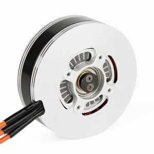 T-MOTOR 30kw DC מנוע MN805-S KV120/150/170 עבור Multicopter מזלט MN סדרת חזק כוח מל"ט