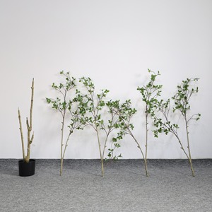 New 180cm <b>Artificial</b> Toona <b>Tree</b> with Lifelike Leaves Faux <b>Tree</b> Indoor <b>Outdoor</b> for Home Office Living Room Bedroom Porch Decor - Product Image 6