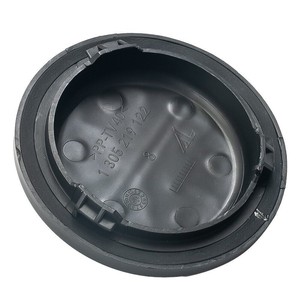 Couvercle anti-poussière de remplacement pour phare de Mercedes Benz, capuchon en plastique noir 1305219122, neuf - Product Image 3